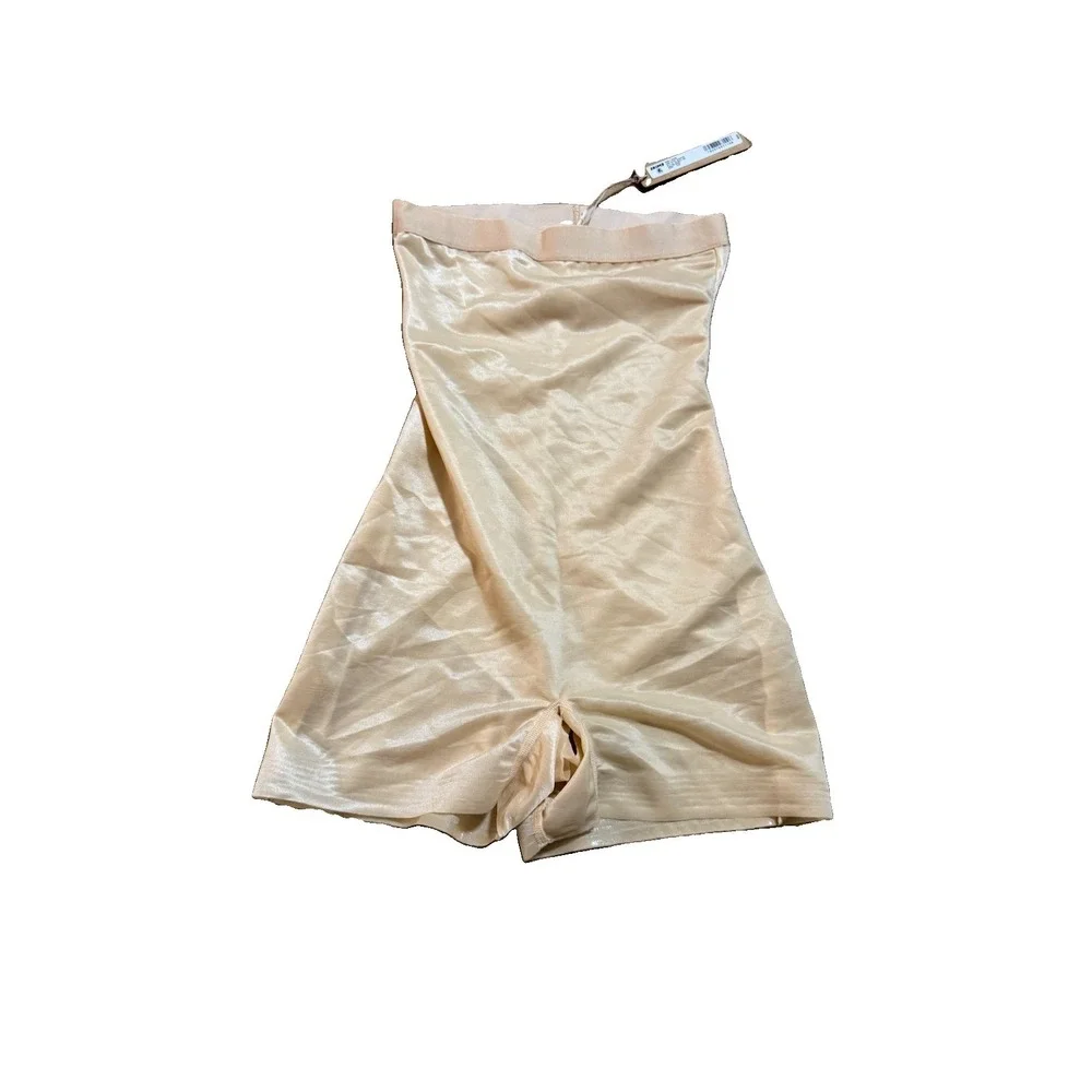 SKIMS simply bare